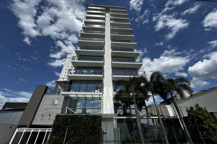 Cobertura duplex no bairro Vila Nova