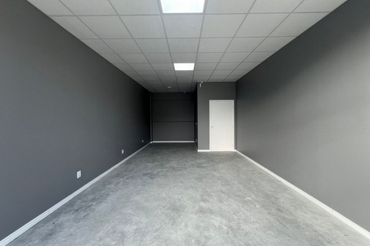 SALA COMERCIAL no bairro nova brasilia 