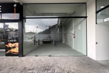 SALA COMERCIAL no bairro vila nova 