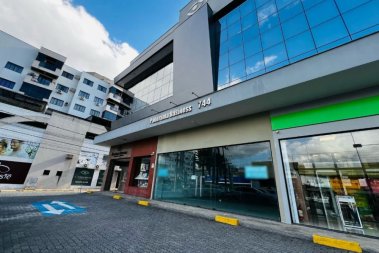 SALA COMERCIAL NO BAIRRO CENTRO