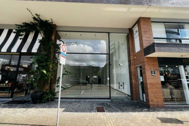 SALA COMERCIAL no bairro CENTRO
