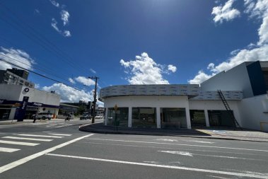 SALA COMERCIAL NO bairro centro
