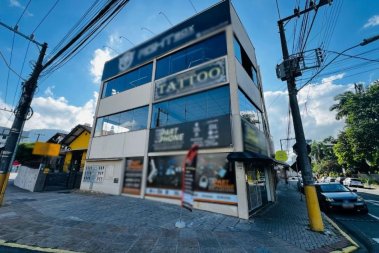 SALA COMERCIAL NO bairro CENTRO