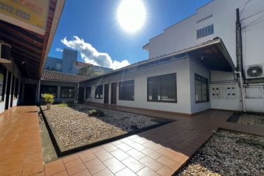 SALA COMERCIAL NO bairro CENTRO 
