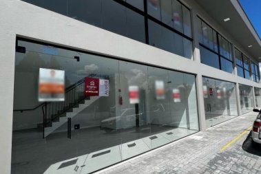 SALA COMERCIAL NO bairro CENTRO 