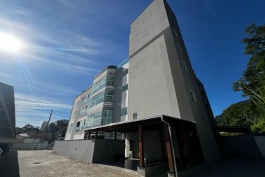 APARTAMENTO NO BAIRRO CZERNIEWICZ
