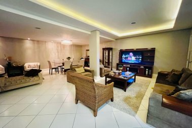 APARTAMENTO NO BAIRRO VILA NOVA