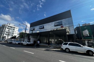 SALA COMERCIAL NO BAIRRO VILA NOVA	