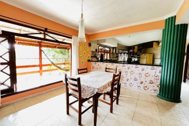 CASA COMERCIAL NO BAIRRO NOVA BRASLIA 