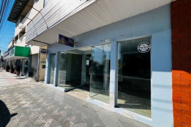 SALA COMERCIAL No bairro BARRA DO RIO CERRO
