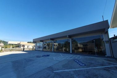 SALA COMERCIAL NO BAIRRO SÃO LUIS