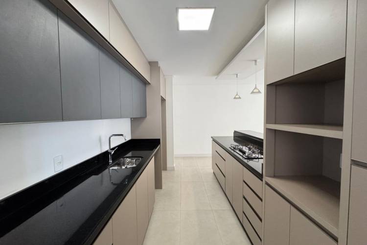 APARTAMENTO NO BAIRRO VILA NOVA 
