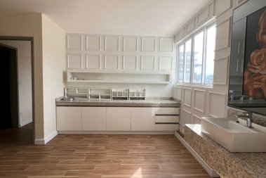 SALA COMERCIAL NO BAIRRO VILA NOVA