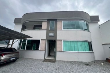 APARTAMENTO NO BAIRRO JARAGUA ESQUERDO 