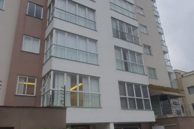 Apartamento no bairro Baependi