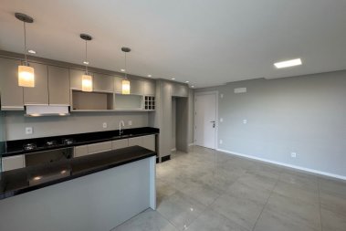 Apartamento no bairro Vila Lalau