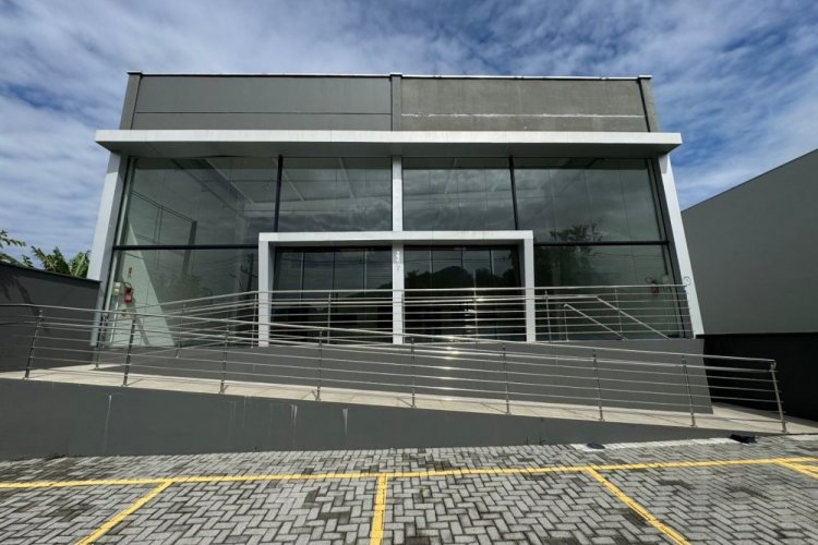 Sala Comercial no bairro Amizade