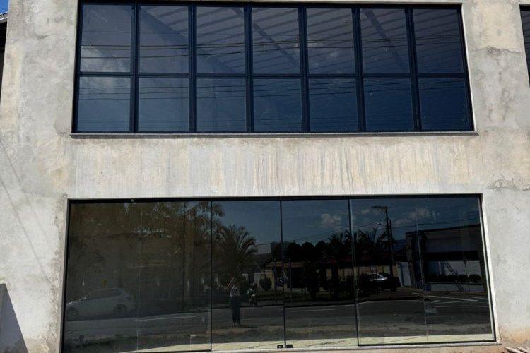 Sala Comercial no bairro Amizade