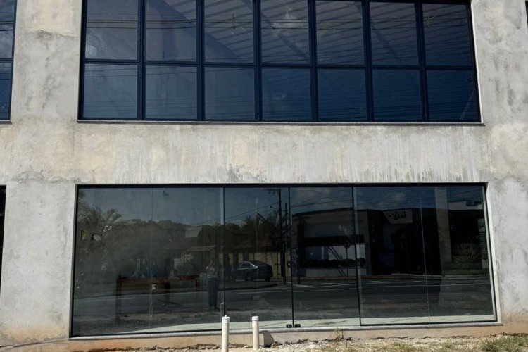 Sala Comercial no Bairro Amizade