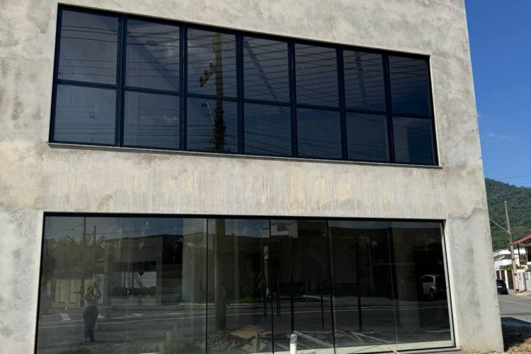 Sala Comercial no bairro Amizade