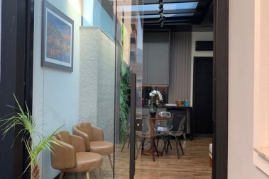 Sala Comercial no bairro Centro