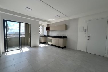 Apartamento no bairro Baependi