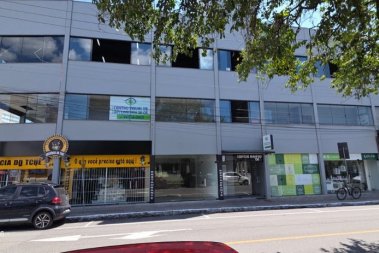 Sala Comercial no bairro Centro