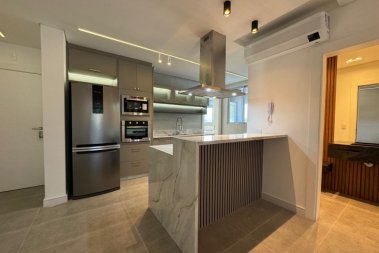 Apartamento no bairro Vila Nova