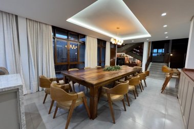 Casa no Bairro Centro de Jaragu� do Sul 