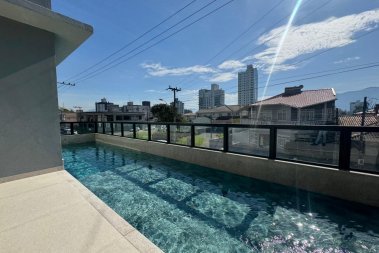 Apartamento no Bairro Vila Nova de Jaragu� do Sul 