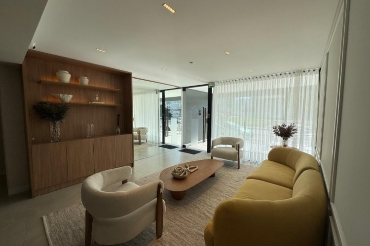 Cobertura no Bairro Vila Nova de Jaragu� do Sul 