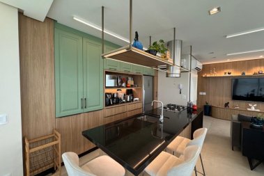 Apartamento no Bairro Vila Nova de Jaragu� do Sul 